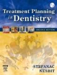 Image of Treatment planning in dentistry (foto kopi)